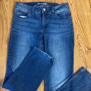 Wrangler straight leg 9x32